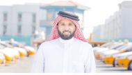 Karwa Academy Director Faisal Al Nuaimi
