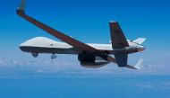 Representative image: General Atomics