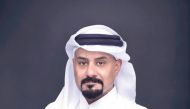 QFC Authority Chief Executive Officer, Yousuf Mohamed Al Jaida