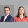 Dr. Christos Anagnostopoulos & Dr. Kamilla Swart-Arries