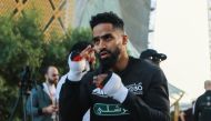 Zuhayr Al-Qahtani