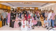  Over 100 professionals from various food industries in the country participated in the programme.