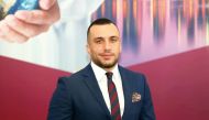 Haidar Meshaimesh, General Manager of IFP Qatar