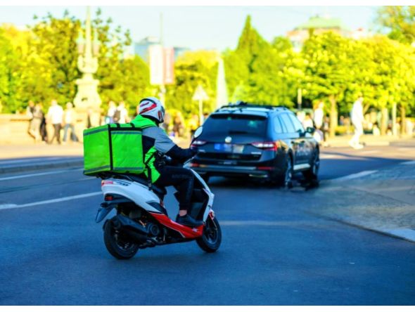 Representational image