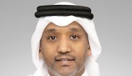Ahmed Hashem, Acting Group Chief Executive Officer of Dukhan Bank