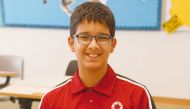 Abdullah Al Muhannadi
