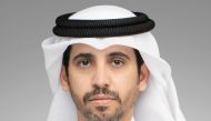Mohamed Ali Al Ghaithani, the new Chief Executive Officer,