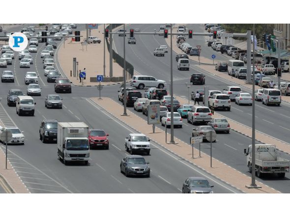 File photo by Salim Matramkot / The Peninsula