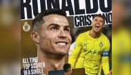 Image: Cristiano Ronaldo on X