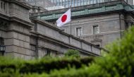 (Photo by Yuichi Yamazaki / AFP)
