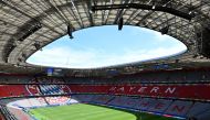 Pic: UEFA EURO / X