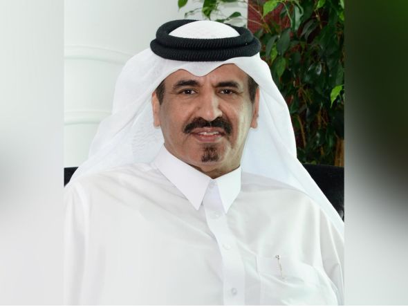 File photo: First Vice Chairman of the Qatar Chamber, Mohamed bin Twar Al Kuwari