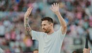 Picture: InterMiamiCF / X 
