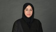 Maryam Saif Al Suwaidi, Executive Director of Al Shafallah Center for Persons with Disabilities