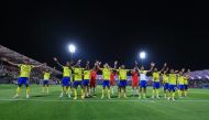 Pic: Al Nassr FC / X 