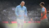 File photo of Erling Haaland