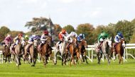 All eyes will be on ParisLongchamp for the top-class contests on Saturday and Sunday, especially the Gr1 PA Qatar Arabian World Cup and the Gr1 Qatar Prix de l’Arc de Triomphe.