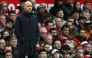 FIle photo of former Manchester United manager Erik ten Hag