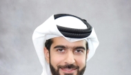 Khalid Abdul Rahman Al Shaibei, Head of Business Development at QIIB