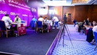 Sargsyan, Karthikeyan lead as Erigaisi revives title hopes