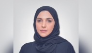 Chairperson of the National Human Rights Committee (NHRC) H E Maryam bint Abdullah Al Attiyah 