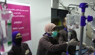 The project will benefit vulnerable, displaced, low-income, and disabled patients with heart disease.
