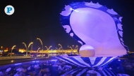 Nighttime temperatures in Qatar remain relatively cool. Pic: Marivie Alabanza / The Peninsula