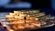 Gold has been one of the strongest performing commodities this year. (Photo by Akos Stiller/Bloomberg)
