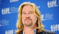 File: Actor Val Kilmer speaks onstage at the 