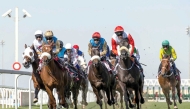 Action will begin with 40th Al Rayyan Meeting today.