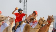 Morocco and Oman delivered a thrilling contest yesterday.