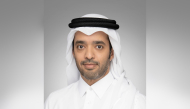 Chairman of Qatar Tourism H E Saad bin Ali Al Kharji