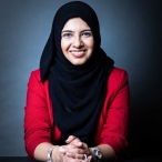 Sabika Shaban