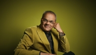 Internationally renowned structural engineer and Harvard Professor Hanif Kara OBE
