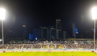 The Suheim bin Hamad Stadium will host the Diamond League meet on May 16.