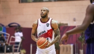 Al Rayyan’s Darius Tyran Clark emerged as the standout player of the game, scoring 18 points.