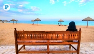 A scene at Al Wakrah Old Souq Family Beach. File photo by Marivie Alabanza / The Peninsula