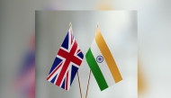 Photo used for representation only