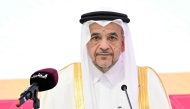 President of Qatar University (QU) HE Dr. Omar bin Mohammed Al Ansari 