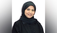 Professor Hanan Al-Fayyad, the official spokesperson for the Arab Book Award
