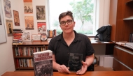 Assistant Professor of History, Dr. Trish Kahle of Georgetown University in Qatar