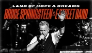 Image: Bruce Springsteen / Instagram