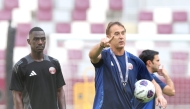 Julen Lopetegui