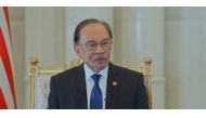 Prime Minister of Malaysia H E Anwar Ibrahim