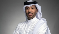 President of the Qatar Volleyball Association (QVA), Ali Ghanem Al Kuwari