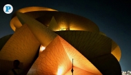 Qatar Museums' variety of special events for June and Eid Al Adha include workshops, guided tours, art classes, storytelling sessions, and more. Pic: Marivie Alabanza / The Peninsula