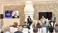 The masterclass welcomed 60 attendees from across the country’s creative and filmmaking community.