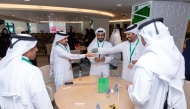 Participants at the QF-PUE annual national gathering 2025. 