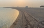 File photo of a beach 