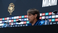 Al-Hilal Coach Simone Inzaghi. Picture: Al Hilal / X 